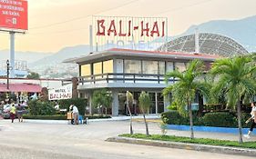 Hotel Bali-Hai Acapulco