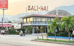 Hotel Bali-Hai Acapulco